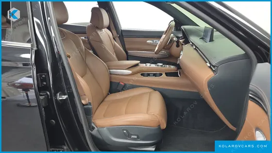 GENESIS GV70 2.5T GASOLINE 2WD