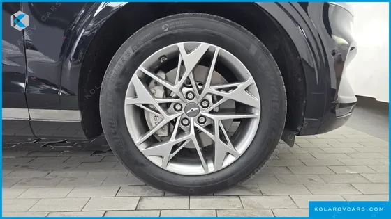 GENESIS GV70 2.5T GASOLINE 2WD