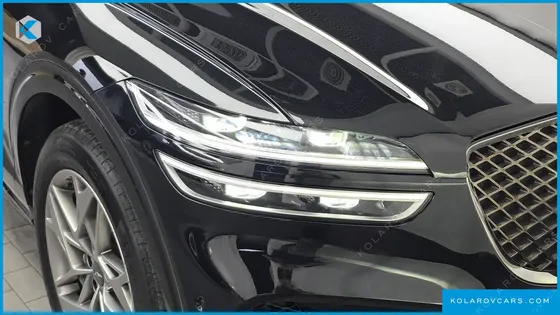 GENESIS GV70 2.5T GASOLINE 2WD