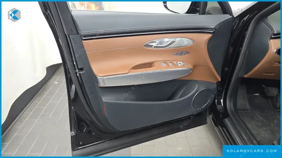 GENESIS GV70 2.5T GASOLINE 2WD