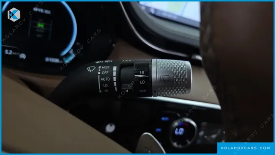 GENESIS GV70 2.5T GASOLINE 2WD