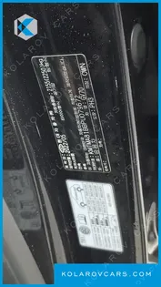 GENESIS GV70 2.5T GASOLINE 2WD