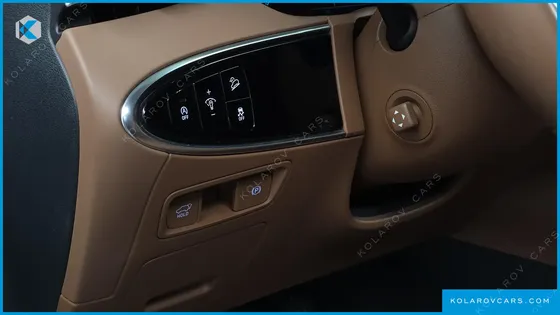 GENESIS GV70 2.5T GASOLINE 2WD