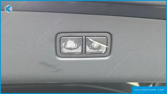 GENESIS GV70 2.5T GASOLINE 2WD
