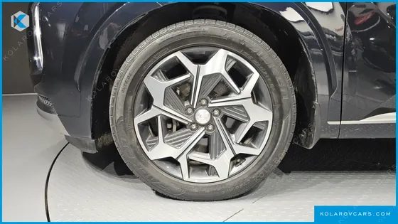 HYUNDAI PALISADE GASOLINE 3.8 4WD