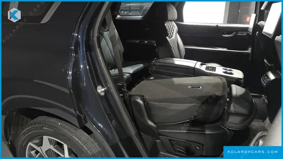 HYUNDAI PALISADE GASOLINE 3.8 4WD