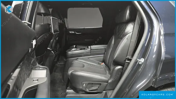 HYUNDAI PALISADE GASOLINE 3.8 4WD
