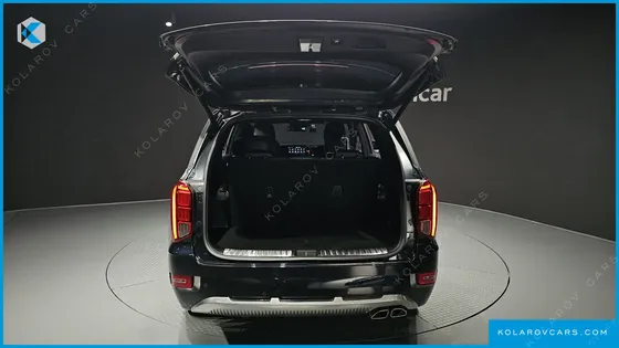 HYUNDAI PALISADE GASOLINE 3.8 4WD