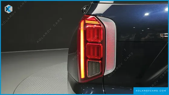 HYUNDAI PALISADE GASOLINE 3.8 4WD