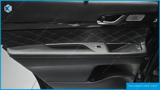HYUNDAI PALISADE GASOLINE 3.8 4WD