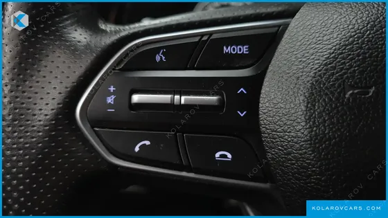 HYUNDAI PALISADE GASOLINE 3.8 4WD