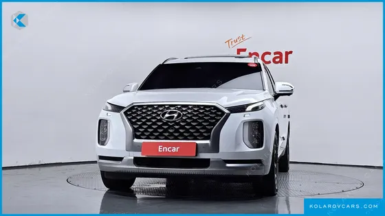 HYUNDAI PALISADE DIESEL 2.2 4WD