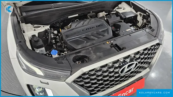 HYUNDAI PALISADE DIESEL 2.2 4WD