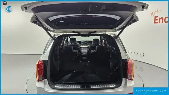 HYUNDAI PALISADE DIESEL 2.2 4WD