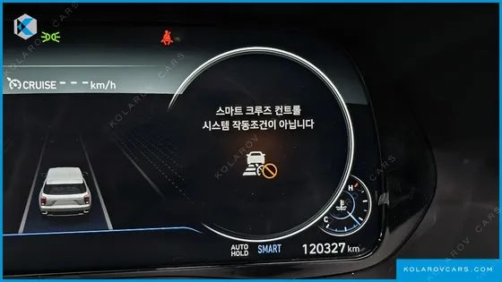 HYUNDAI PALISADE DIESEL 2.2 4WD