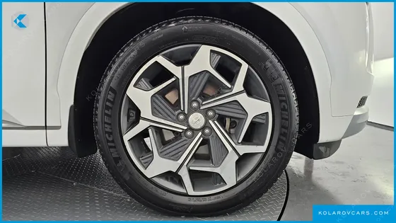 HYUNDAI PALISADE DIESEL 2.2 4WD