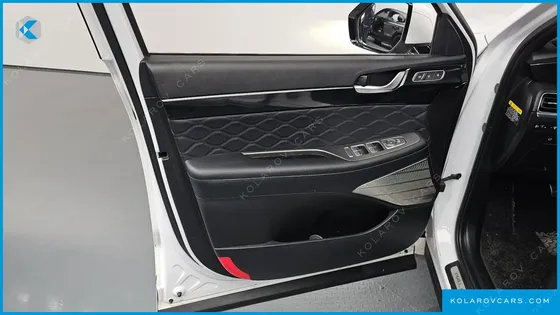 HYUNDAI PALISADE DIESEL 2.2 4WD