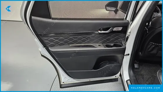 HYUNDAI PALISADE DIESEL 2.2 4WD