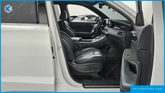 HYUNDAI PALISADE DIESEL 2.2 4WD
