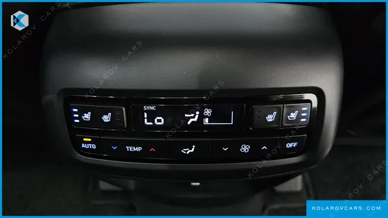 HYUNDAI PALISADE DIESEL 2.2 4WD