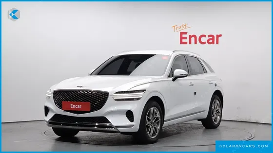 GENESIS GV70 2.5T GASOLINE 2WD