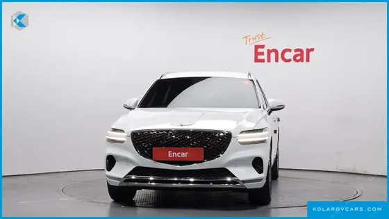 GENESIS GV70 2.5T GASOLINE 2WD