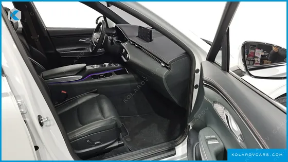 GENESIS GV70 2.5T GASOLINE 2WD