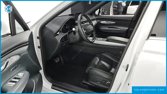 GENESIS GV70 2.5T GASOLINE 2WD
