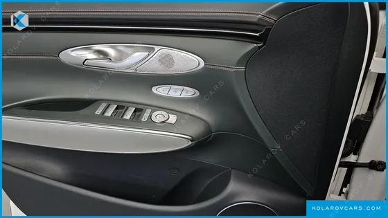 GENESIS GV70 2.5T GASOLINE 2WD