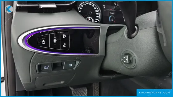 GENESIS GV70 2.5T GASOLINE 2WD