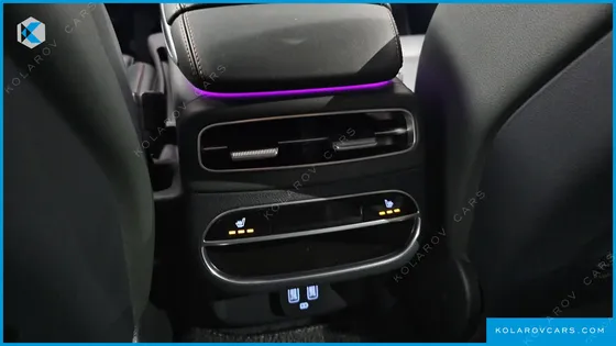 GENESIS GV70 2.5T GASOLINE 2WD