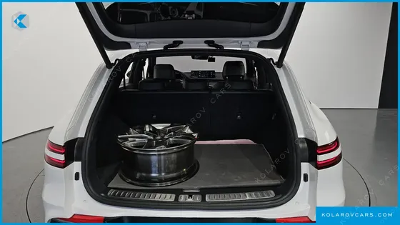 GENESIS GV70 2.5T GASOLINE 2WD