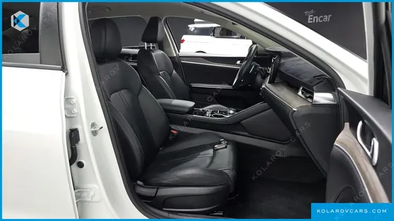 KIA K5 2.0