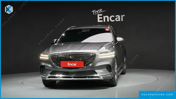GENESIS GV70 3.5T GASOLINE AWD