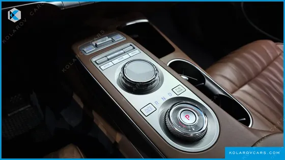 GENESIS GV70 3.5T GASOLINE AWD