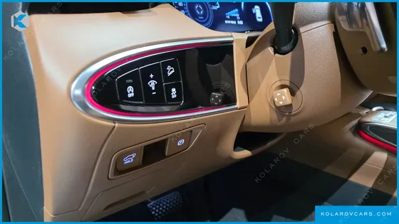 GENESIS GV70 3.5T GASOLINE AWD