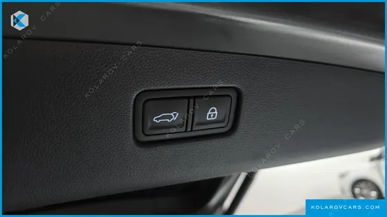 GENESIS GV70 3.5T GASOLINE AWD