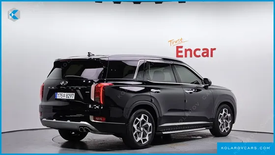 HYUNDAI PALISADE DIESEL 2.2 4WD