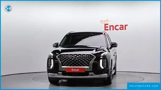 HYUNDAI PALISADE DIESEL 2.2 4WD