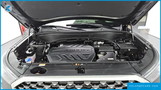 HYUNDAI PALISADE DIESEL 2.2 4WD