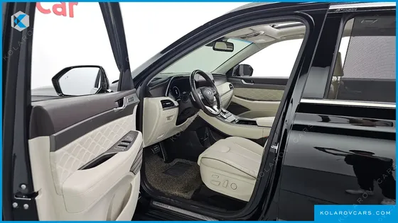 HYUNDAI PALISADE DIESEL 2.2 4WD