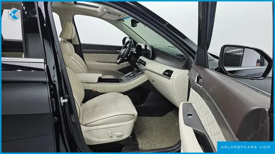 HYUNDAI PALISADE DIESEL 2.2 4WD