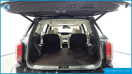 HYUNDAI PALISADE DIESEL 2.2 4WD