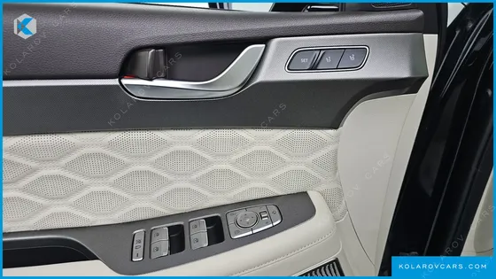 HYUNDAI PALISADE DIESEL 2.2 4WD