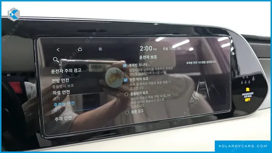 HYUNDAI PALISADE DIESEL 2.2 4WD