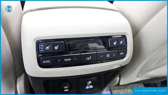 HYUNDAI PALISADE DIESEL 2.2 4WD