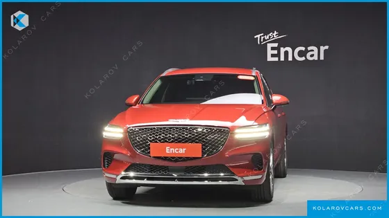 GENESIS GV70 2.5T GASOLINE 2WD