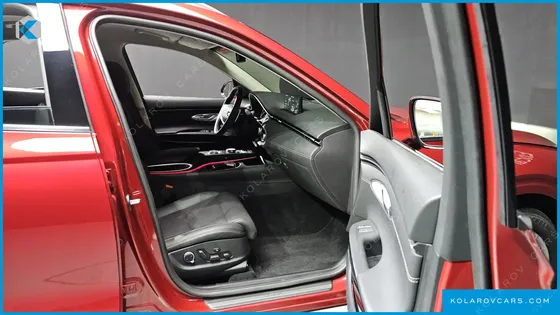 GENESIS GV70 2.5T GASOLINE 2WD