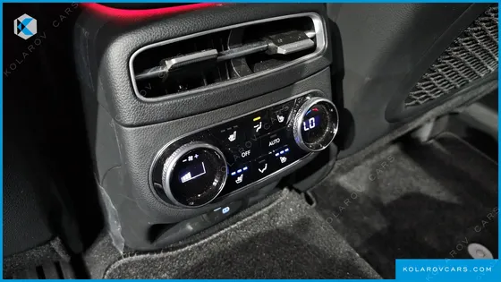GENESIS GV70 2.5T GASOLINE 2WD