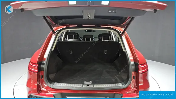 GENESIS GV70 2.5T GASOLINE 2WD